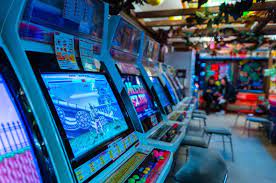 Онлайн казино Columbus Casino